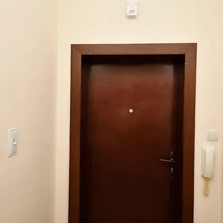 Chaika 2 Apartmán Varna