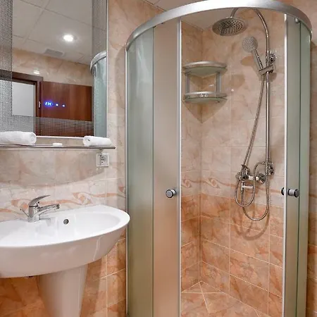 Appartement Chaika 2 *
