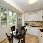 Apartament Chaika 2 Varna