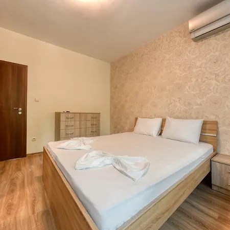 Chaika 2 Apartament