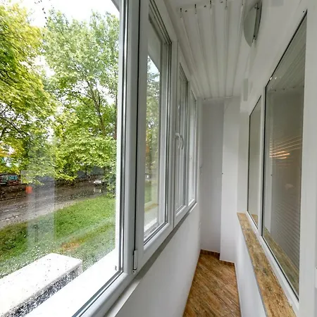 Apartamento Chaika 2 *