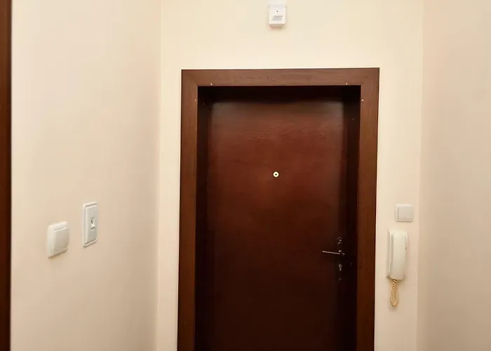 Chaika 2 Apartamento Varna