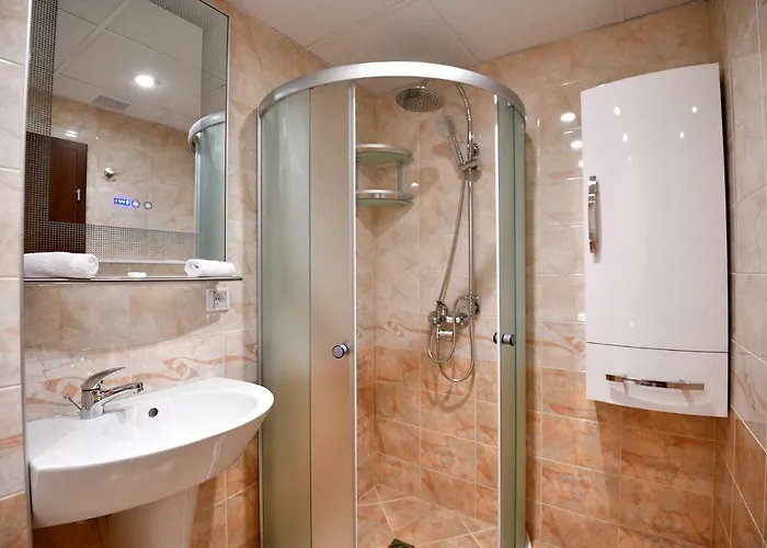 Apartamento Chaika 2 Varna