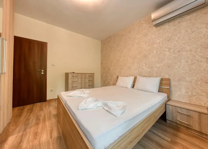 Chaika 2 Apartamento