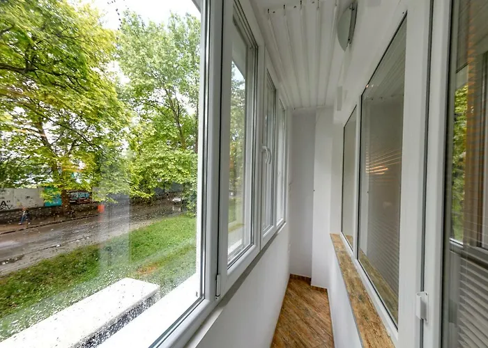 Apartamento Chaika 2 *